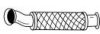 SIGAM 20803 Flex Hose, exhaust system